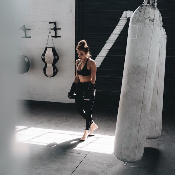 Facilities for Wellness and Recovery at the Gym